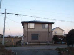 埼玉県上尾市　K様邸　《太陽光・蓄電池設置工事》