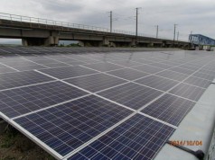 茨城県那珂市　I様　≪産業用≫