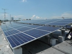 茨城県水戸市　G様≪産業用≫