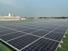 茨城県水戸市　C様　≪産業用≫