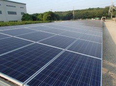 茨城県鹿嶋市　S様　≪産業用≫