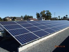 茨城県古河市　S様　≪産業用≫