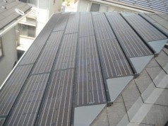 埼玉県吉川市　M様邸　《太陽光システム設置》