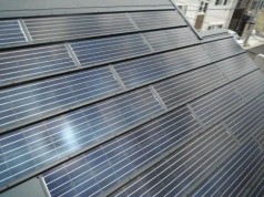 埼玉県さいたま市　A様邸　《太陽光システム設置》