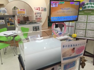 ＧＷイベント用