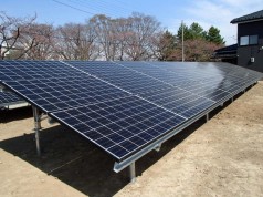 埼玉県春日部市　S様《産業用》