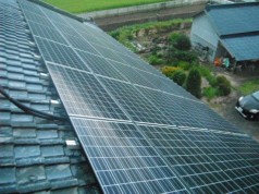 茨城県笠間市　N様邸　《住宅用》