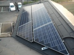 埼玉県朝霞市　K様邸　《住宅用》