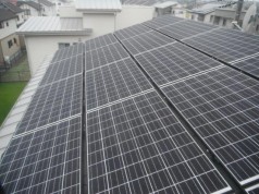 茨城県古河市　Y様邸　《住宅用》