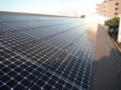 埼玉県川口市　M様邸　《産業用》