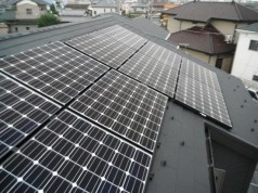 埼玉県越谷市　T様邸　《住宅用》