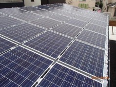 埼玉県幸手市　K様邸　《住宅用》