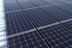 茨城県取手市　S様邸　《太陽光設置工事》