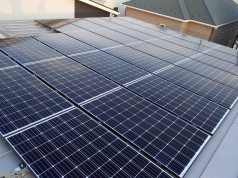 埼玉県越谷市　K様邸 ≪太陽光設置工事≫