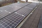 A様邸 4.24kw 陸屋根