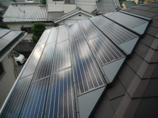 京セラ 4、399kw