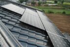 長州産業 6.24kw