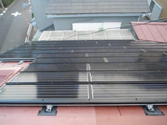 京セラ 2.756kw