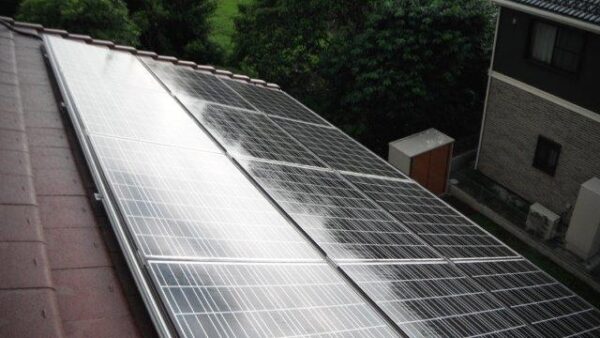 京セラ 5.130kw