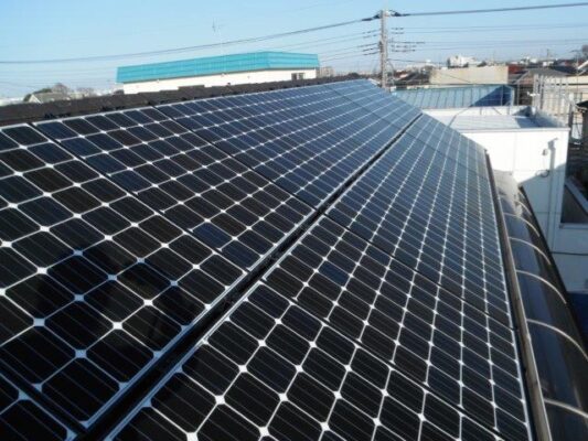 京セラ 4、2kw