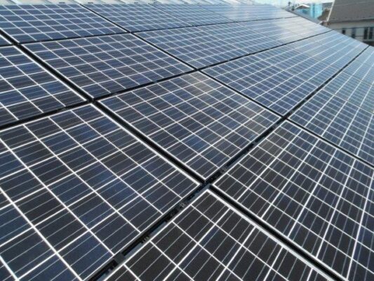 京セラ 5.6kw