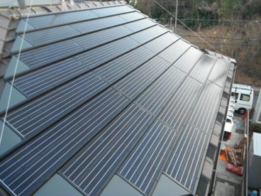 京セラ 4.226kw