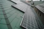 S様邸 4.560kw 屋根材：スレート