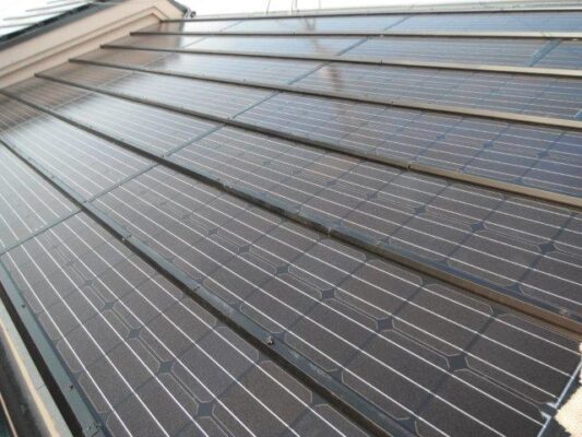 京セラ 3.708kw