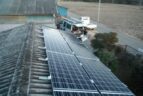 設置後別方向
