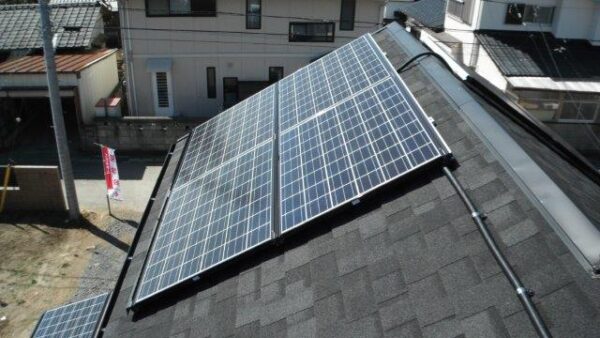 京セラ 3,6kw