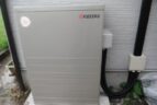 京セラ製 7．2kwh