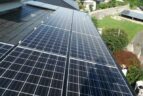 ハンファQセルズジャパン 3.85kw