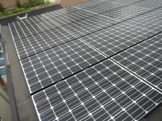 京セラ 6.3kw