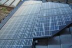 太陽光発電です。10.604kw。