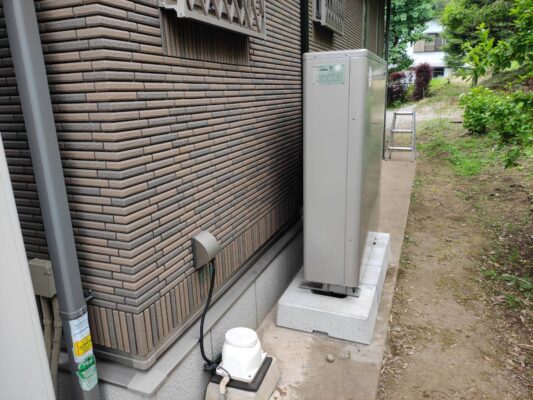 蓄電池