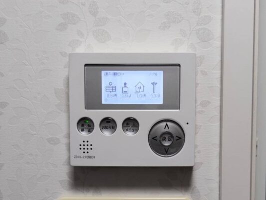 表示ユニット