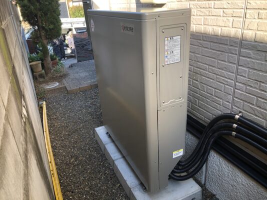 蓄電ユニット