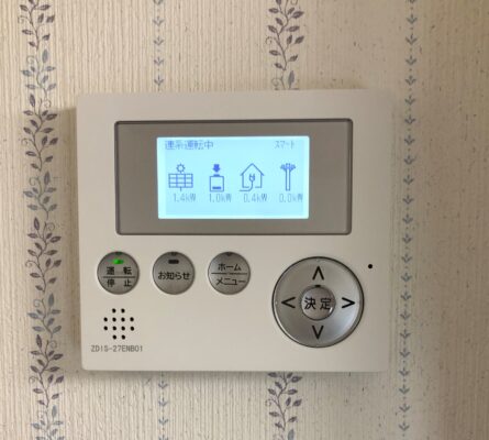 表示ユニット