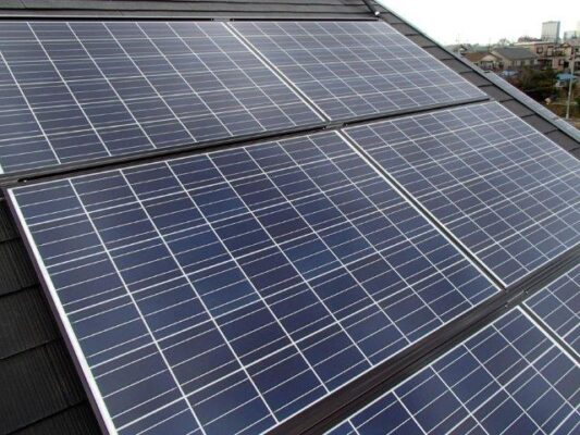 京セラ 2.66kw