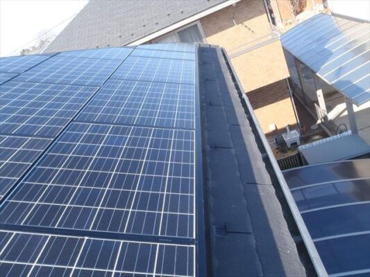 京セラ 4.104kw