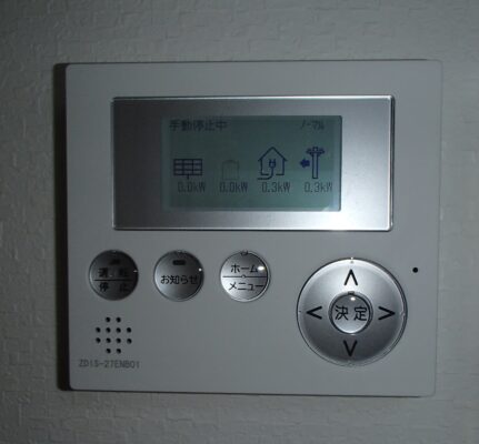 表示ユニット