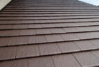設置前