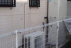 貯湯ユニット・ヒートポンプユニット