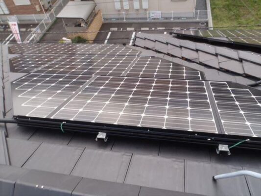 京セラ 4、947kw
