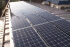 山口様邸 58.12kw 屋根形状：切妻