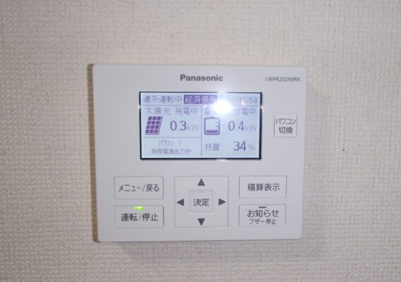 モニター