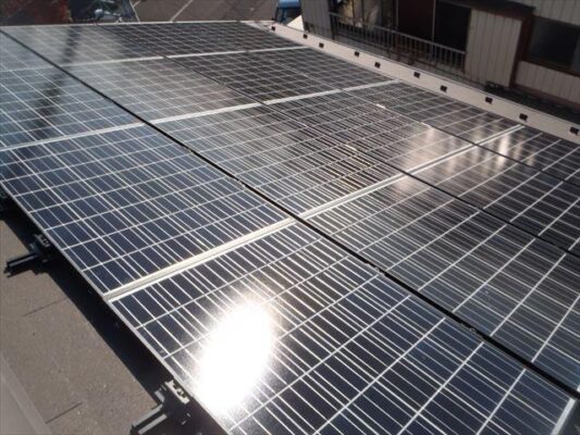 N様邸 4kw