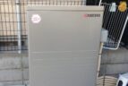 京セラ リチウムイオン蓄電システム