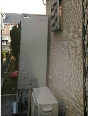 エコキュート
