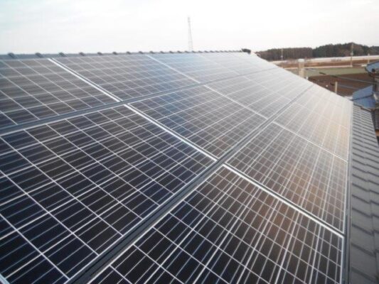 ハンファQセルズ 4.125kw